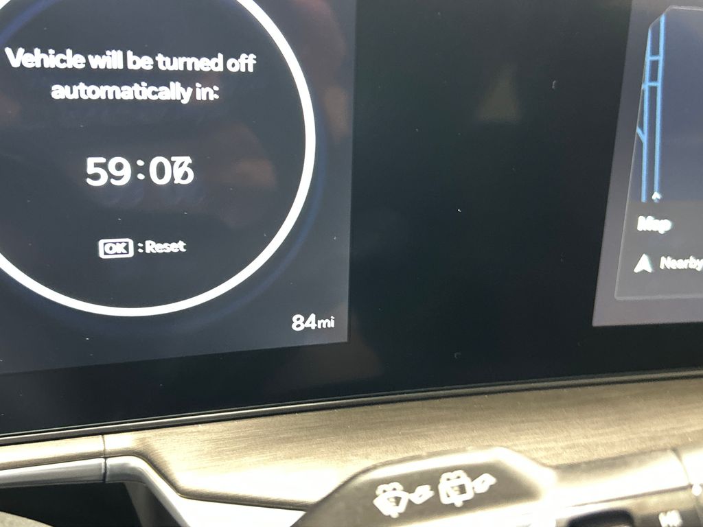 new 2025 Kia Sorento car, priced at $44,470