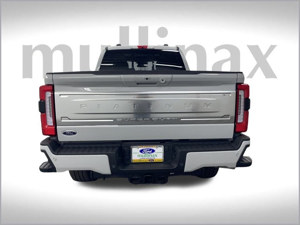 new 2026 Ford F-250SD car, priced at $98,274