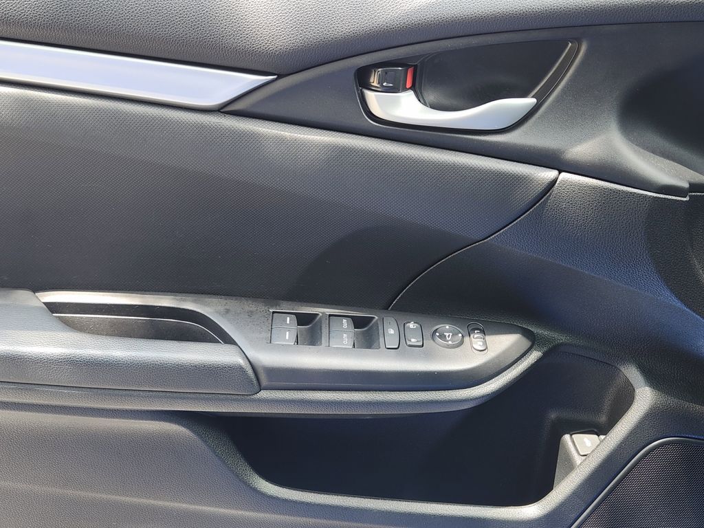 used 2021 Honda Civic car, priced at $23,191