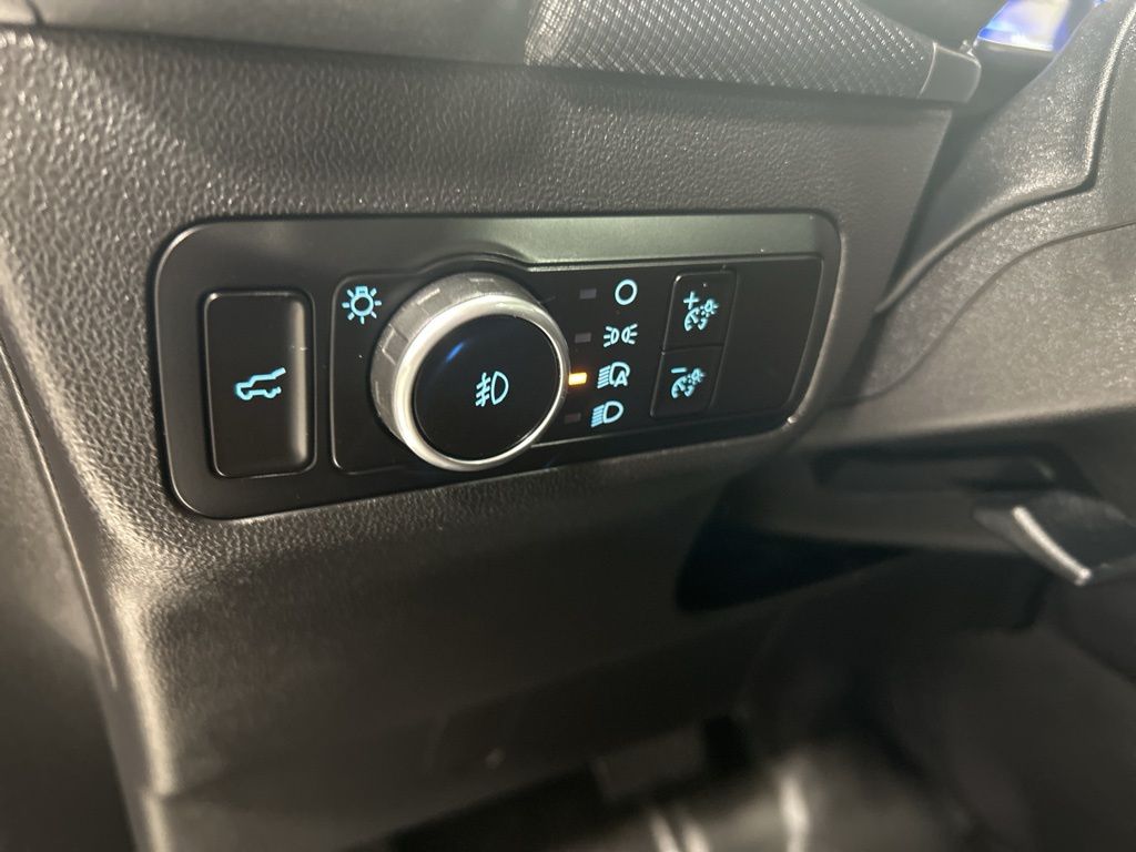 used 2023 Ford Bronco Sport car, priced at $31,620