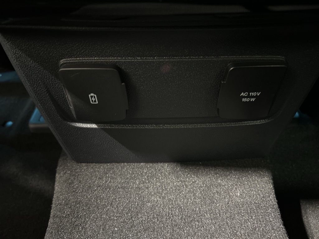 new 2026 Lincoln Aviator car, priced at $93,875