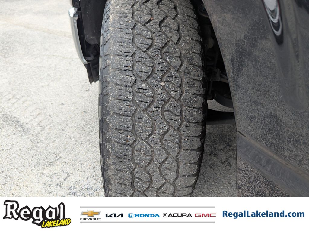 used 2024 Ford F-150 car, priced at $42,991