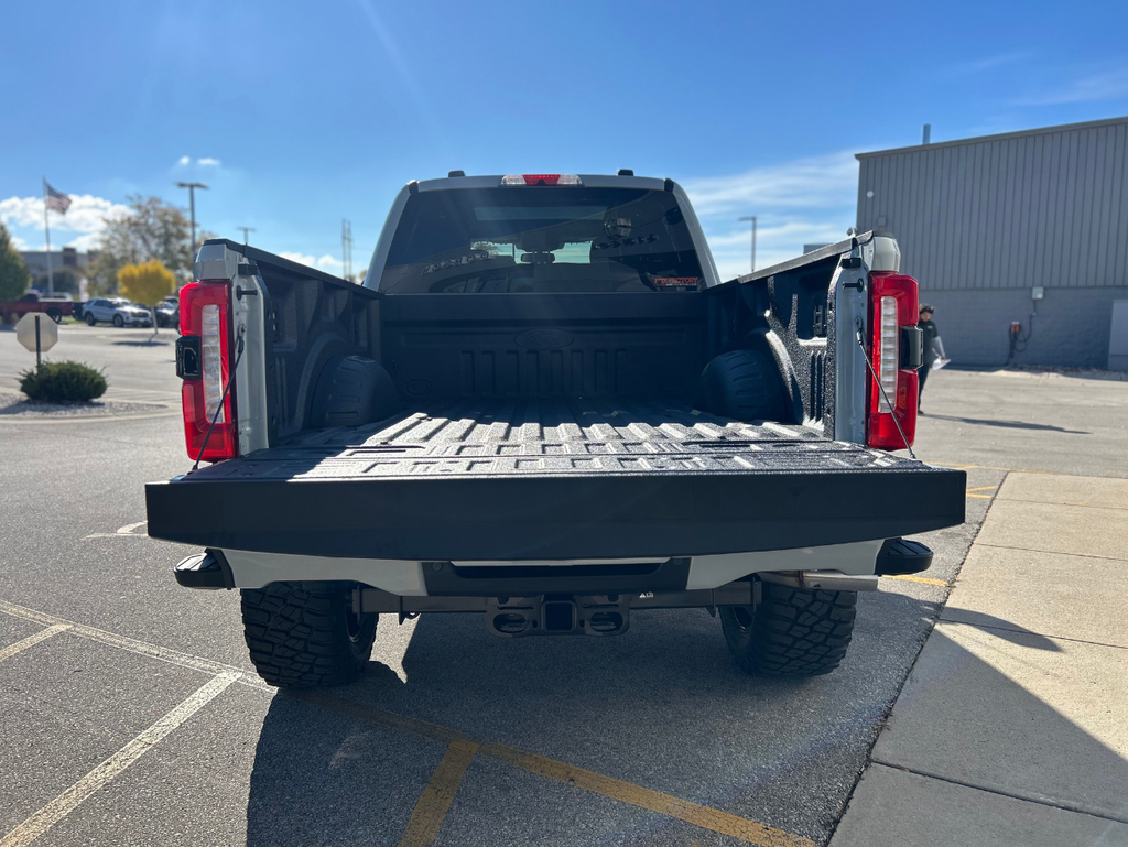 new 2026 Ford F-250SD car, priced at $115,514