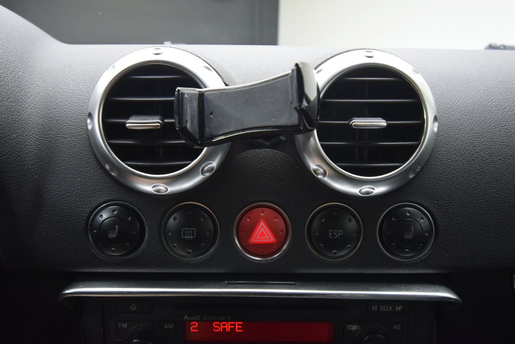 used 2004 Audi TT car, priced at $10,000