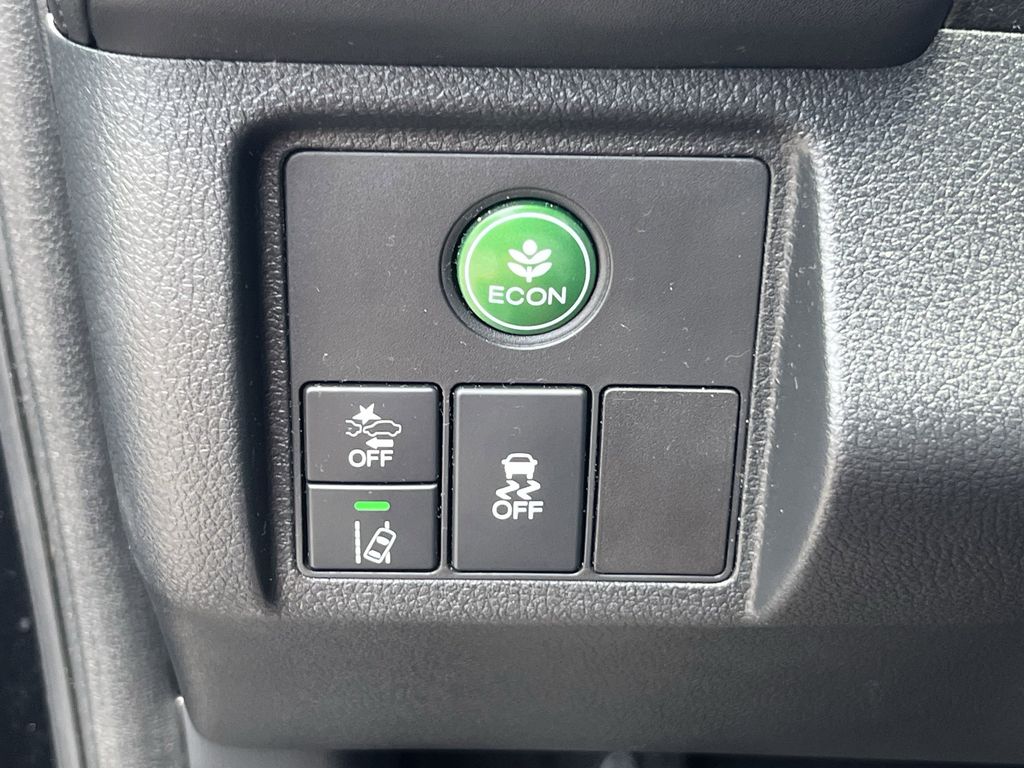 used 2022 Honda HR-V car, priced at $22,467