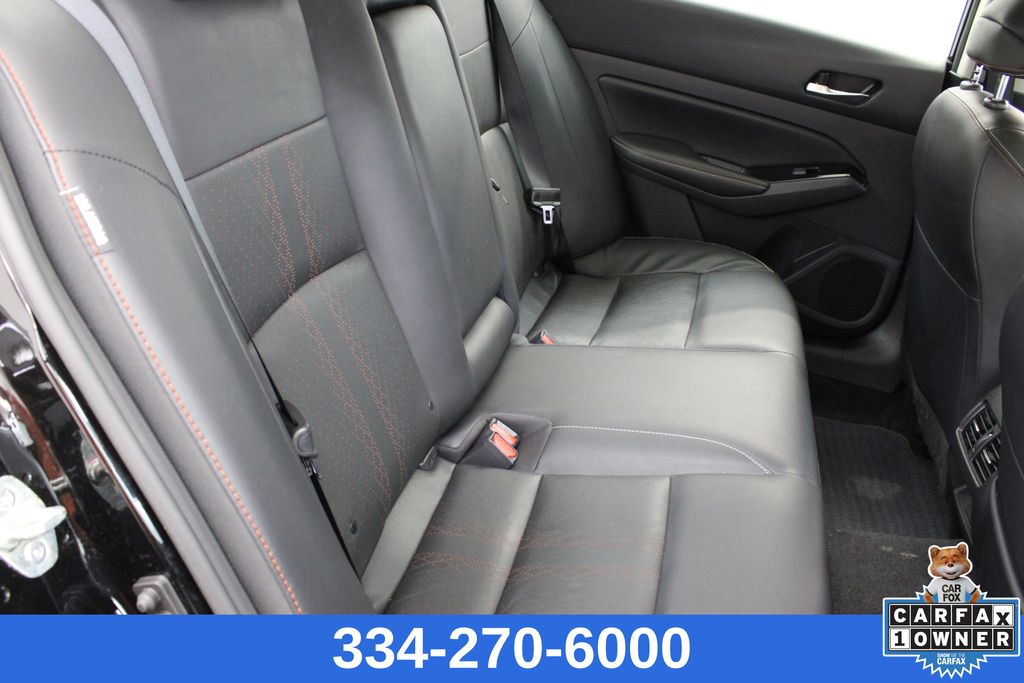 used 2023 Nissan Altima car, priced at $26,999