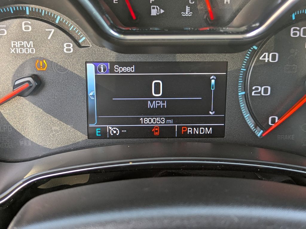 used 2018 Chevrolet Impala car, priced at $7,592