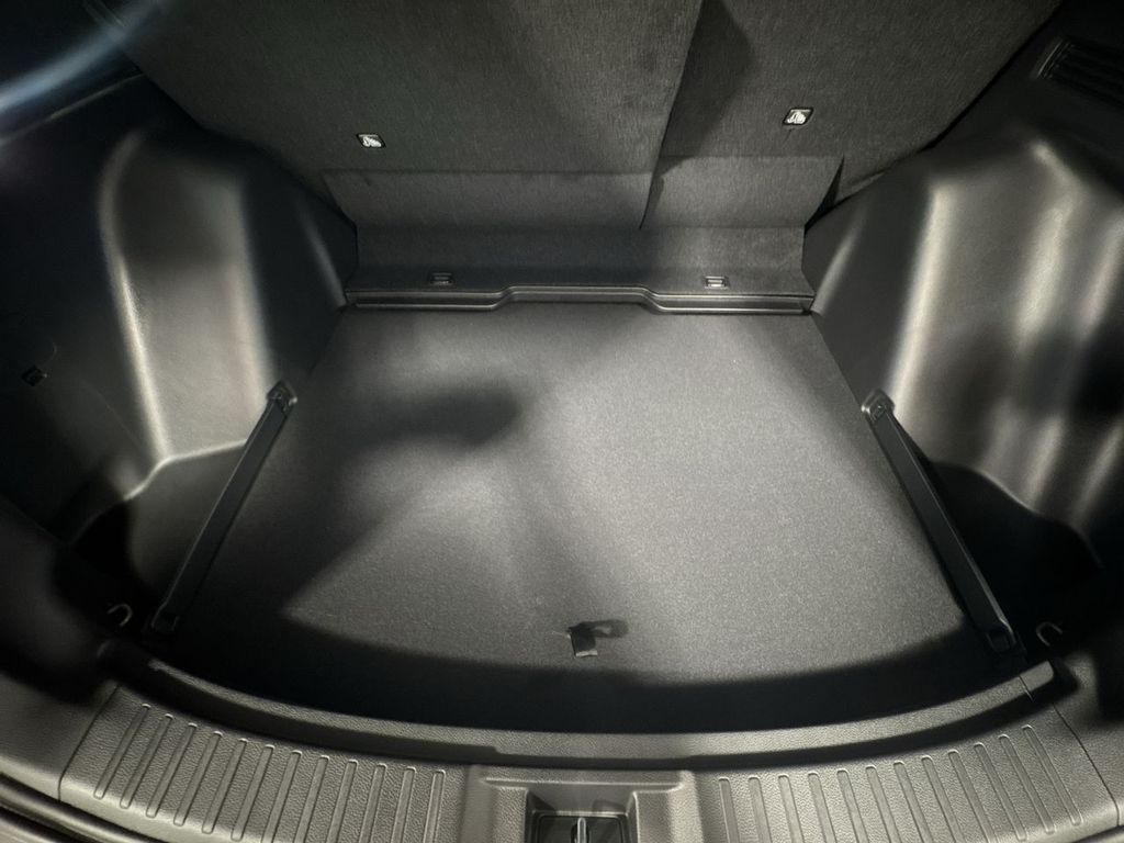 new 2026 Honda CR-V car, priced at $38,295