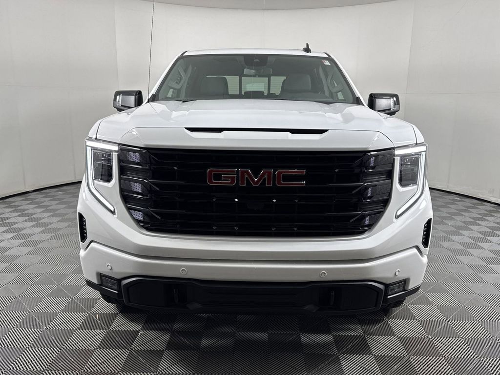 new 2025 GMC Sierra 1500 car, priced at $59,729