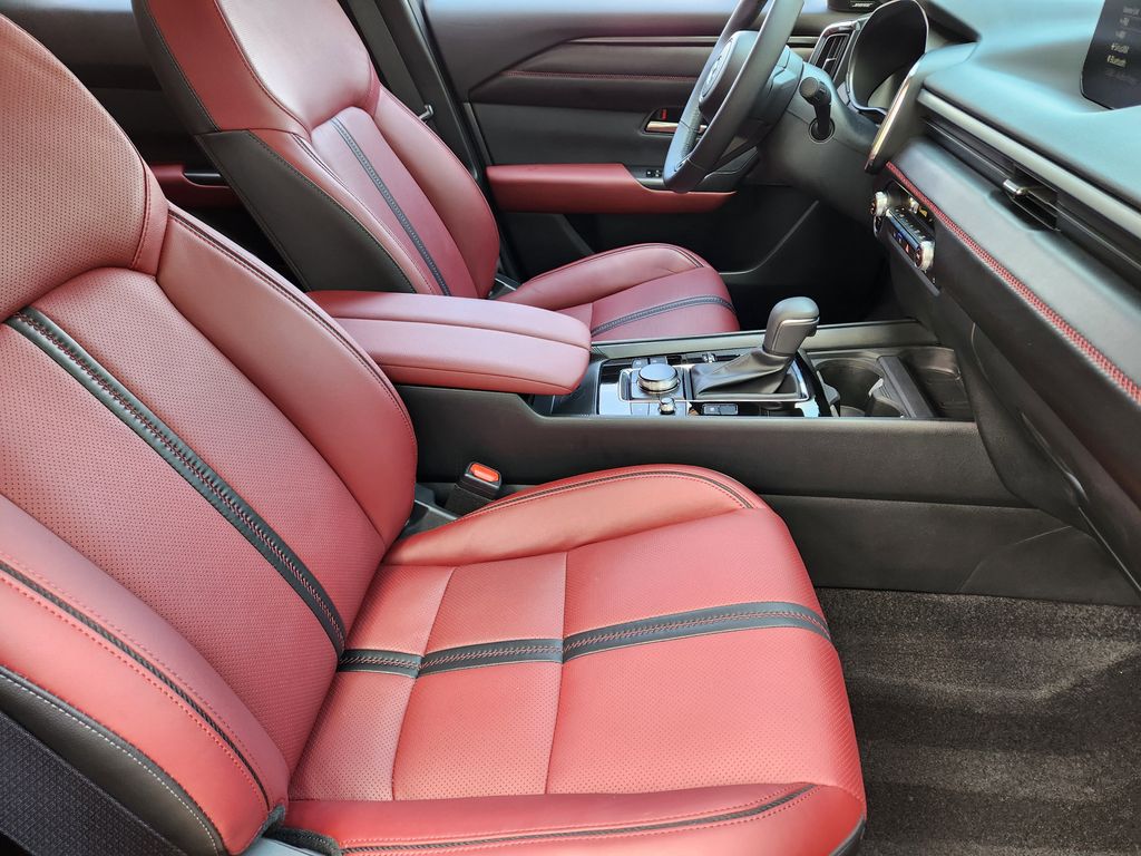 used 2025 Mazda CX-50 Hybrid car, priced at $38,539