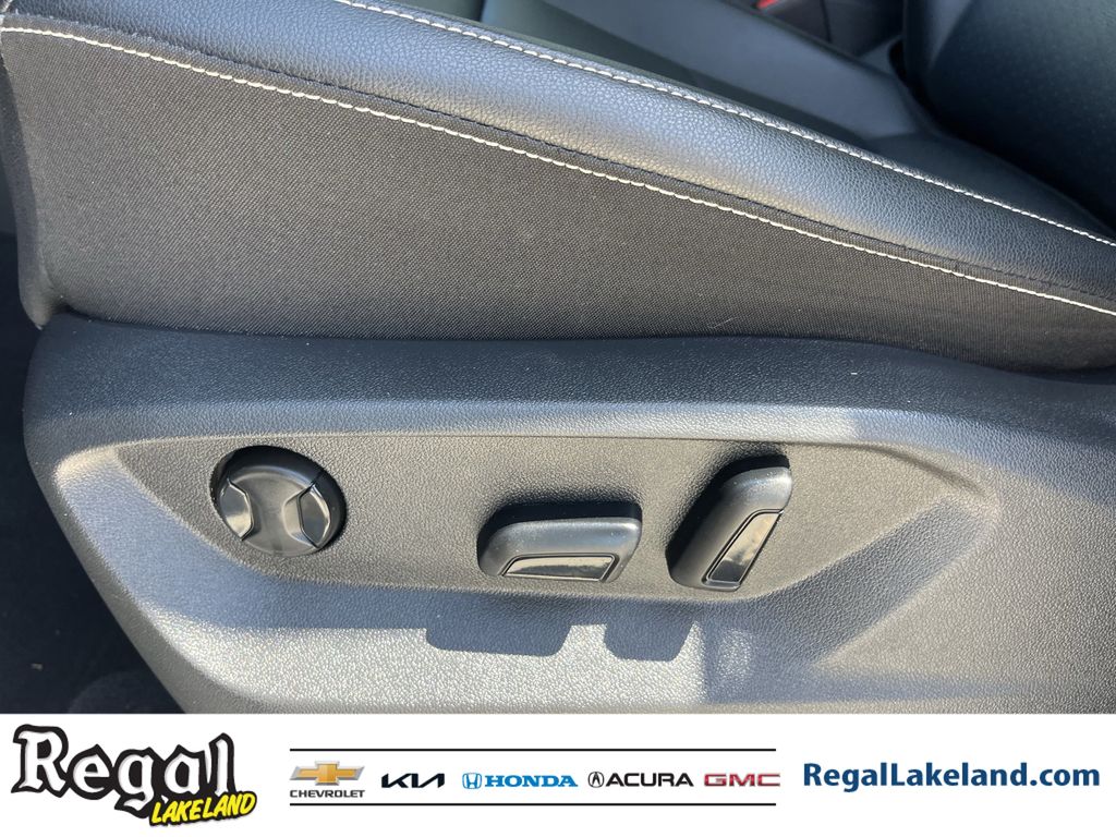 used 2023 Volkswagen Atlas car, priced at $27,994