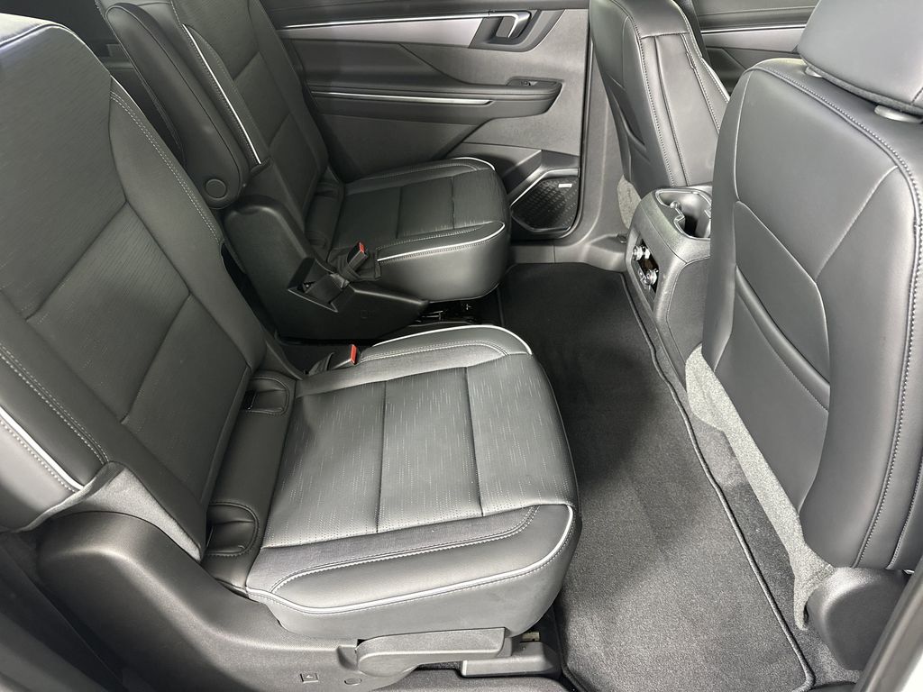 new 2025 Buick Enclave car, priced at $46,335