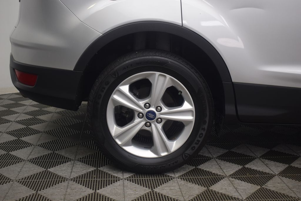 used 2014 Ford Escape car, priced at $11,000