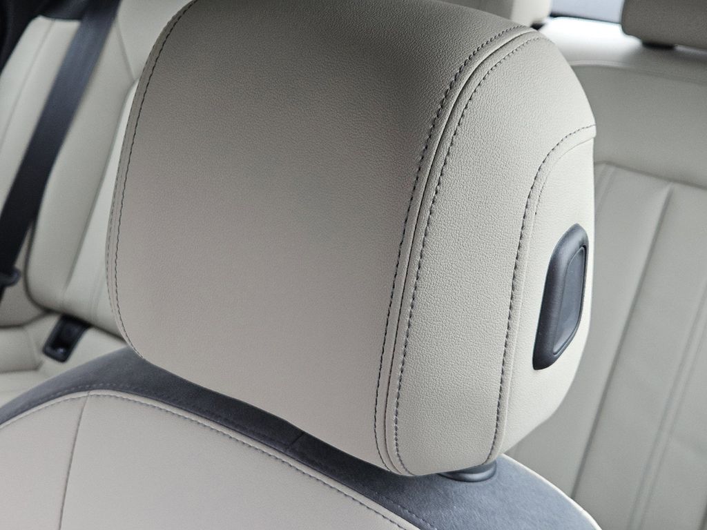 new 2025 Audi A3 car, priced at $44,935