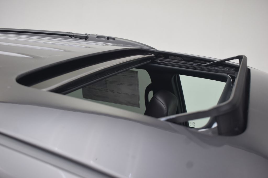 new 2026 Dodge Durango car, priced at $49,352