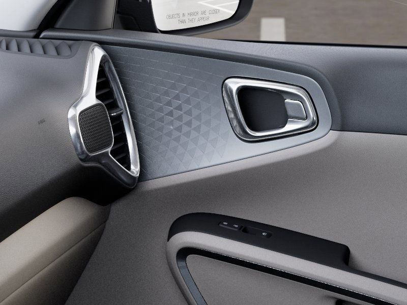 new 2025 Kia Soul car, priced at $19,554