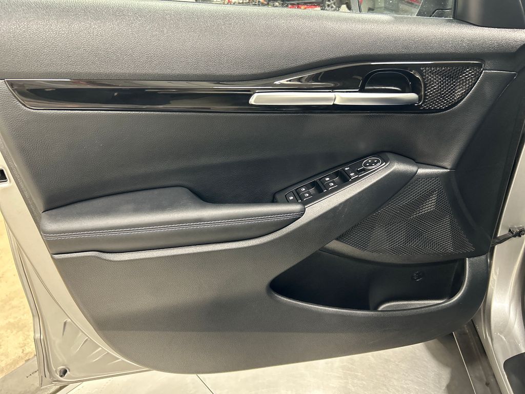 used 2023 Kia Seltos car, priced at $23,746