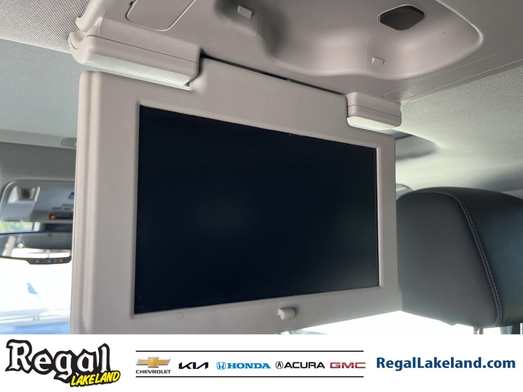 used 2018 Chevrolet Tahoe car, priced at $27,592