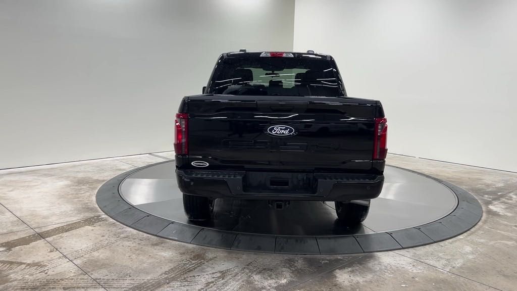 new 2024 Ford F-150 car, priced at $48,410