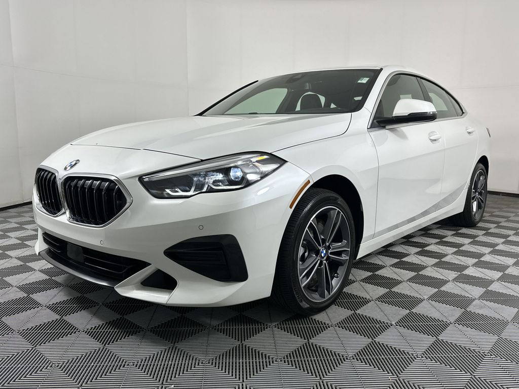 used 2024 BMW 2-Series car, priced at $32,946