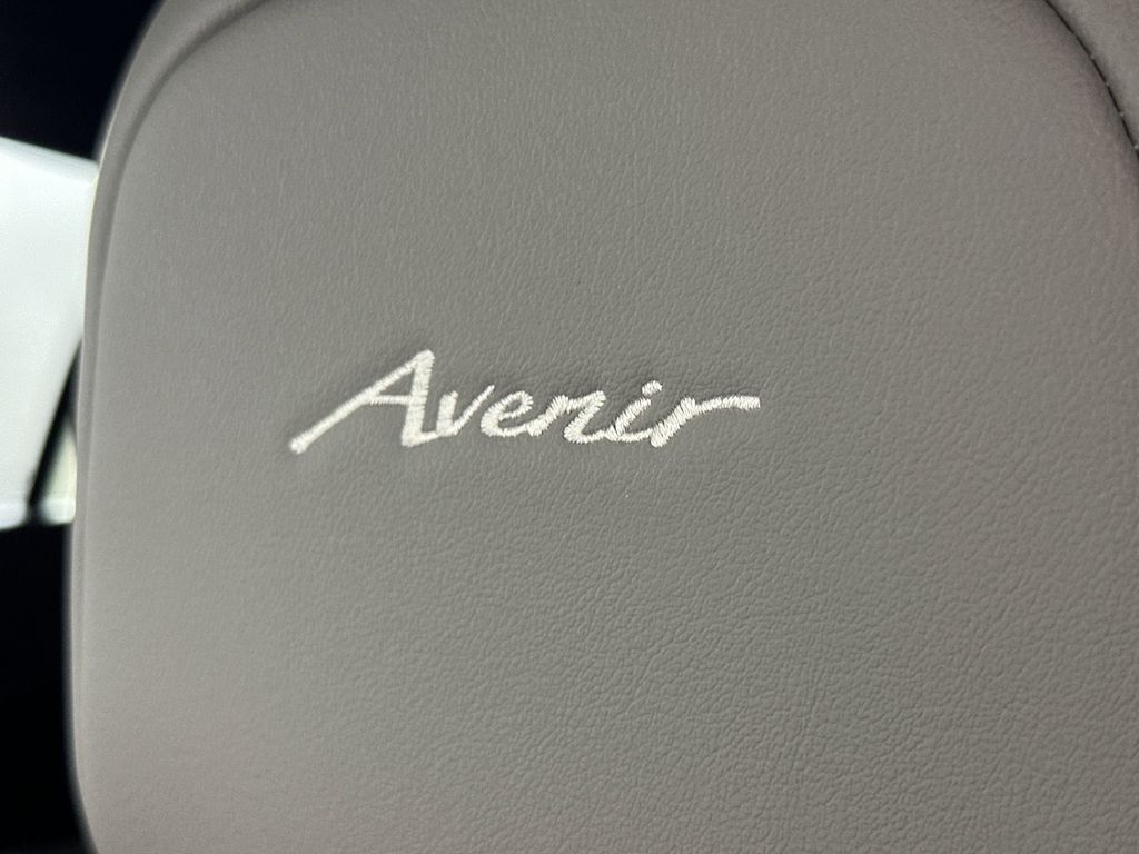 new 2025 Buick Envista car, priced at $29,495