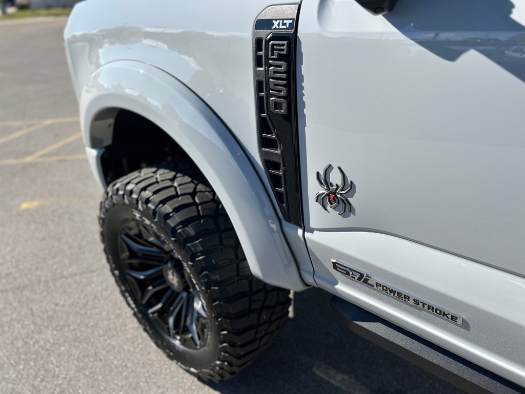 new 2026 Ford F-250SD car, priced at $115,514