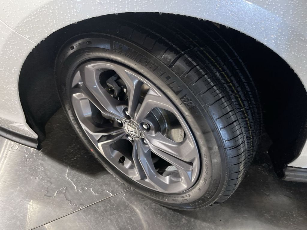 used 2024 Honda Accord car, priced at $25,780