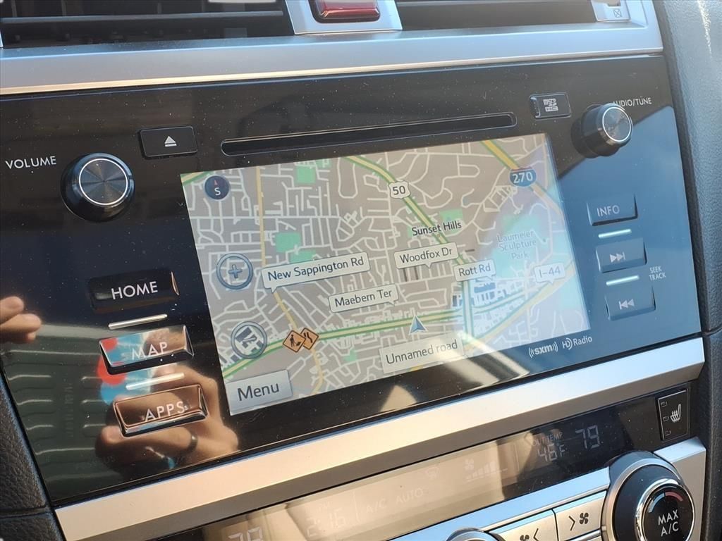 used 2016 Subaru Outback car, priced at $16,964