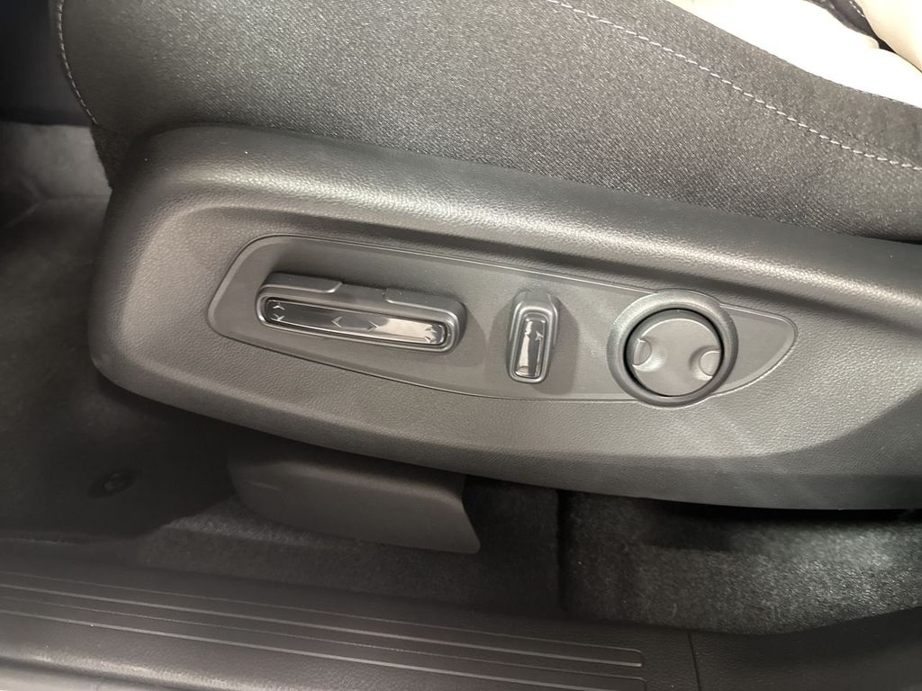 new 2026 Honda CR-V car, priced at $36,500