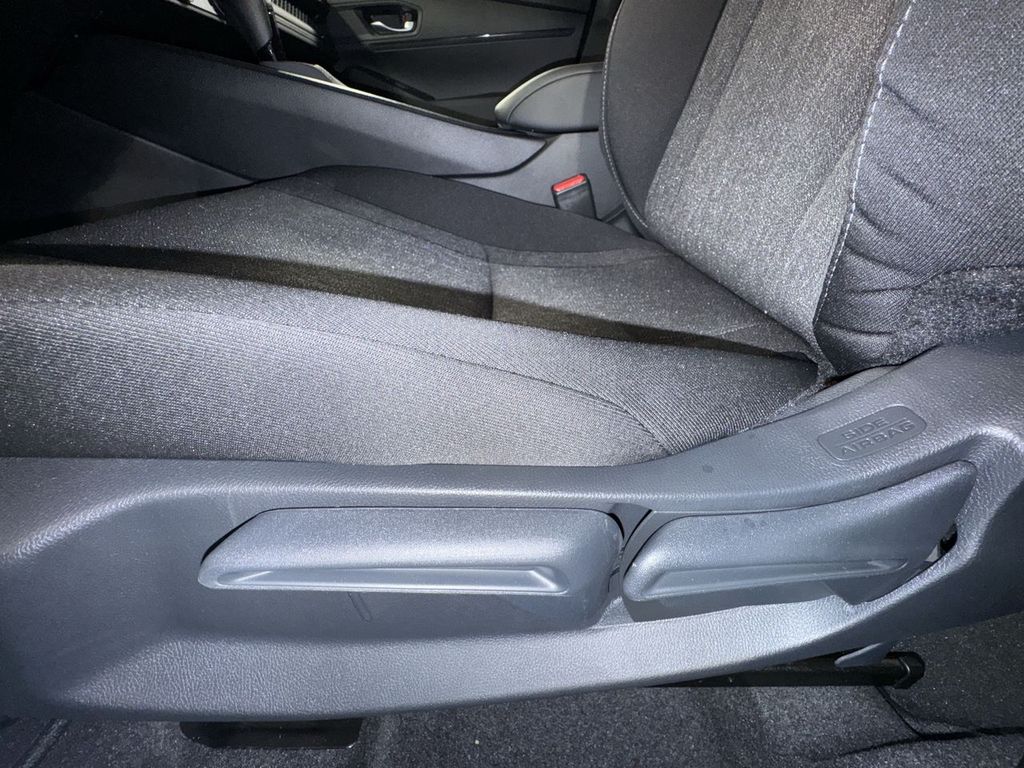 new 2025 Honda Accord car, priced at $29,445