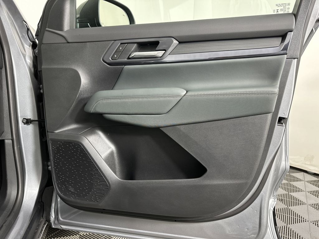 new 2026 GMC Terrain car, priced at $43,780