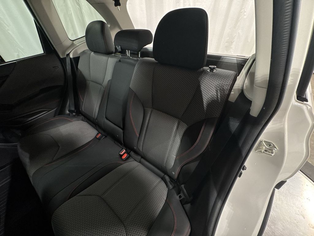 used 2021 Subaru Forester car, priced at $25,816