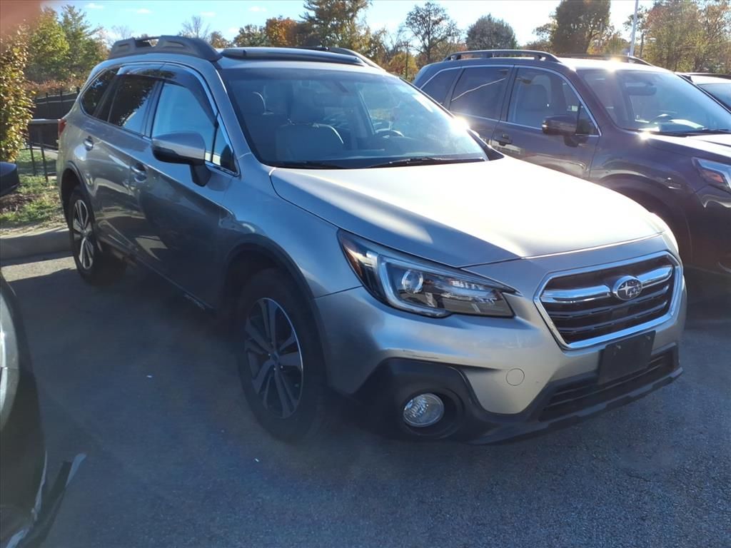used 2019 Subaru Outback car, priced at $19,988