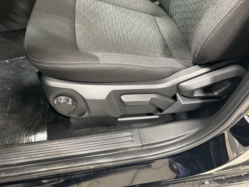 new 2025 Ford Ranger car, priced at $36,375