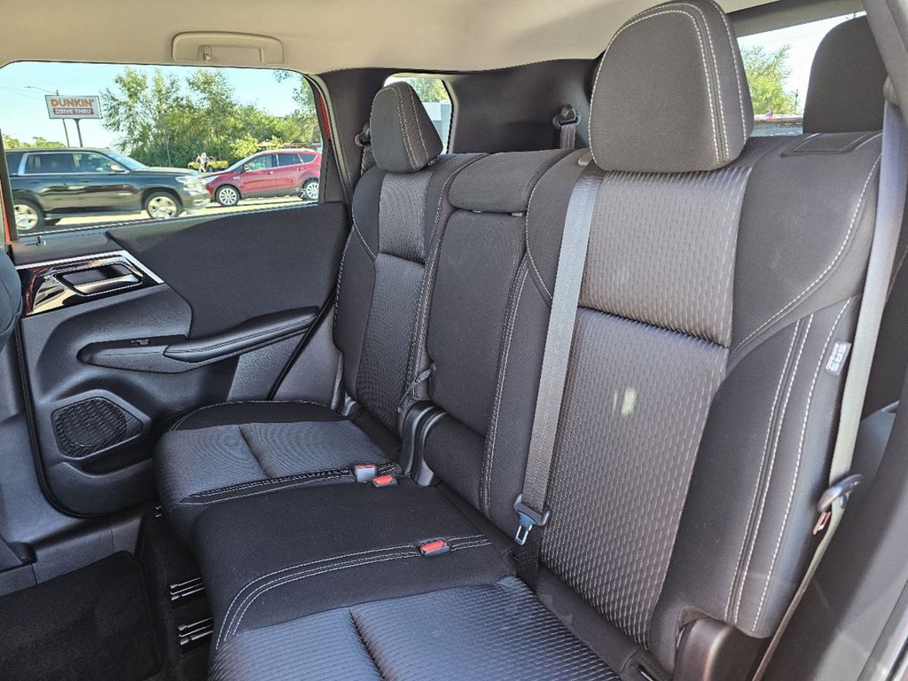 used 2022 Mitsubishi Outlander car, priced at $23,998