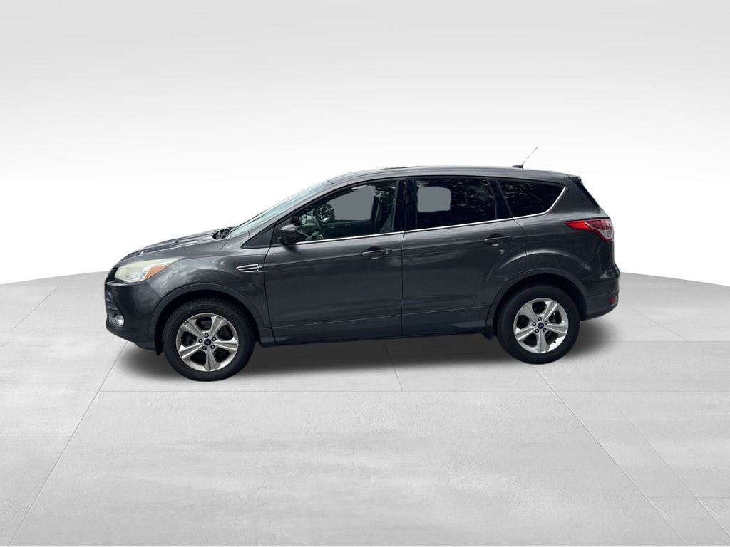 used 2016 Ford Escape car, priced at $6,491