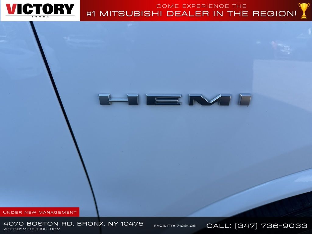 used 2022 Dodge Durango car, priced at $30,099