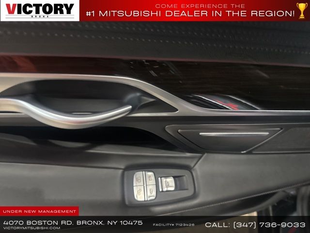 used 2022 BMW 7-Series car, priced at $31,010