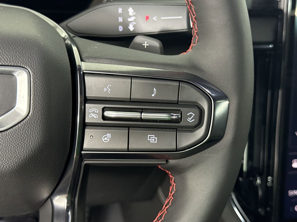 new 2025 GMC Yukon XL car, priced at $103,789