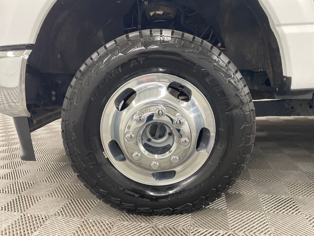used 2023 Ford F-350SD car, priced at $68,990