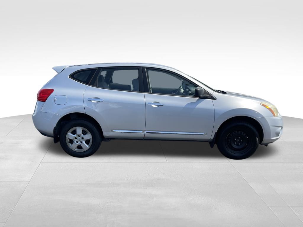 used 2011 Nissan Rogue car, priced at $7,000