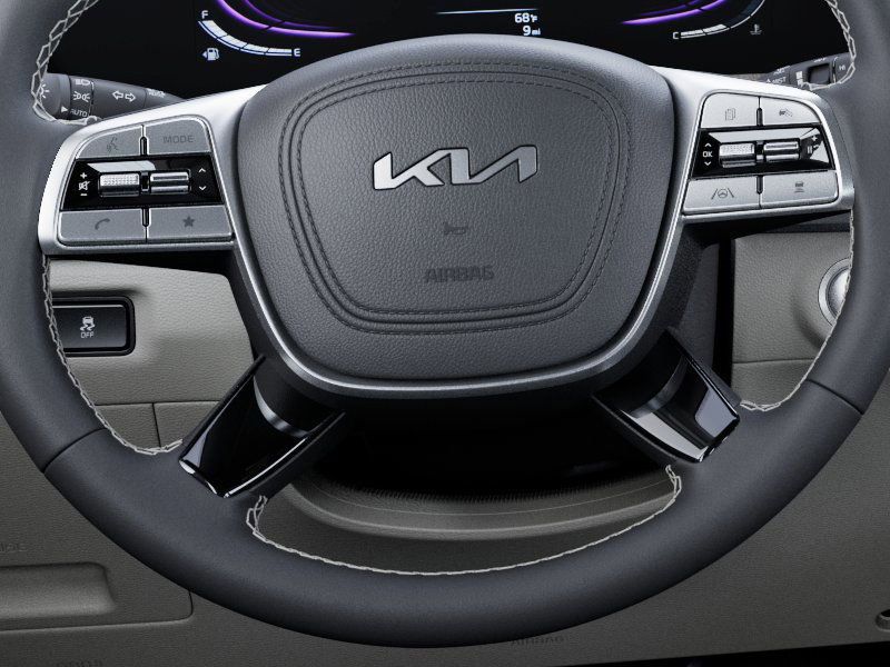 new 2025 Kia Telluride car, priced at $42,484