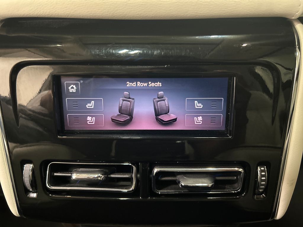 used 2024 Lincoln Aviator car, priced at $67,914