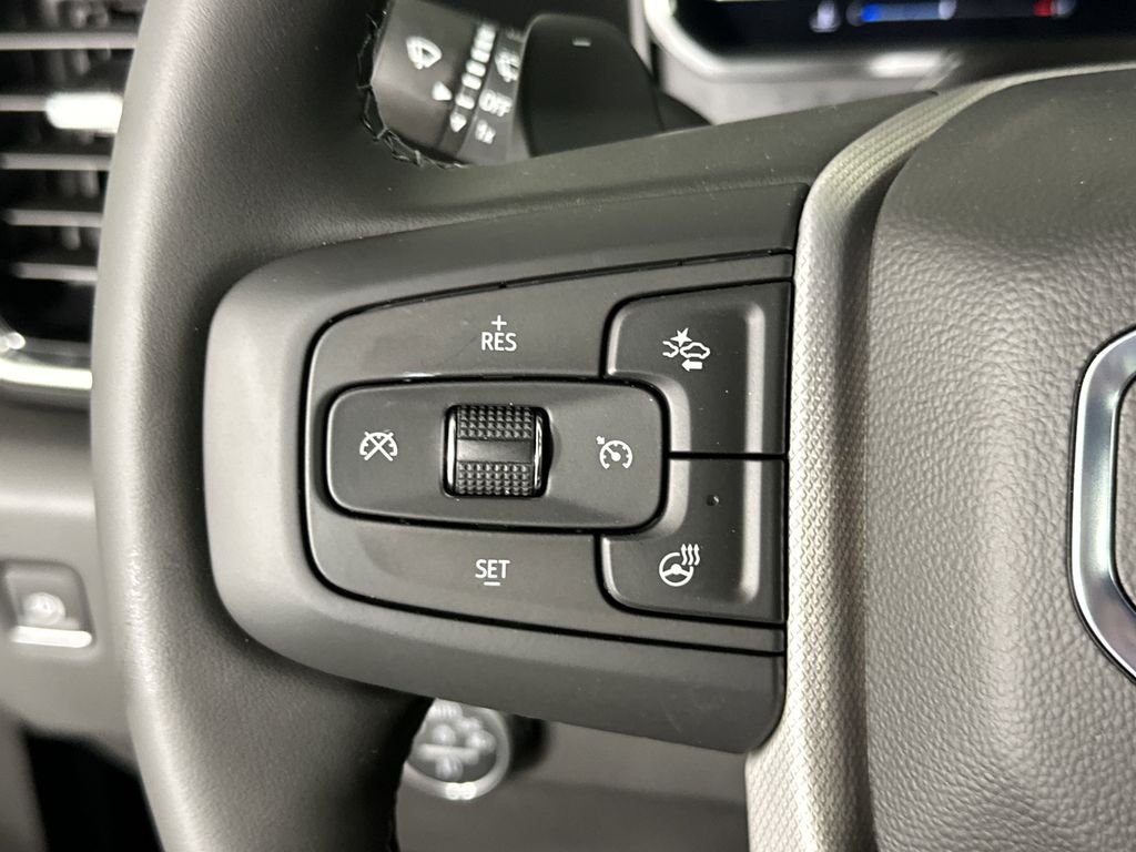 new 2025 GMC Sierra 1500 car, priced at $68,494