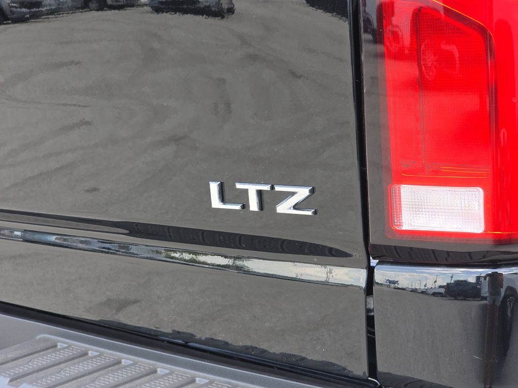 new 2025 Chevrolet Silverado 2500HD car, priced at $78,522
