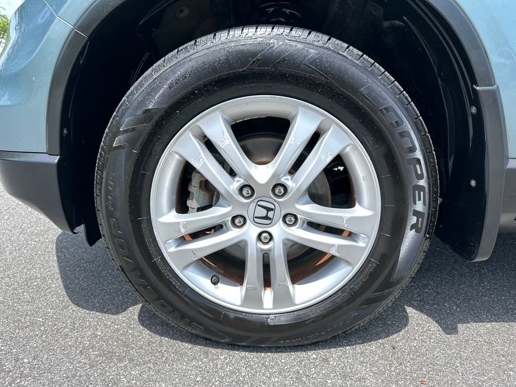 used 2011 Honda CR-V car, priced at $11,900