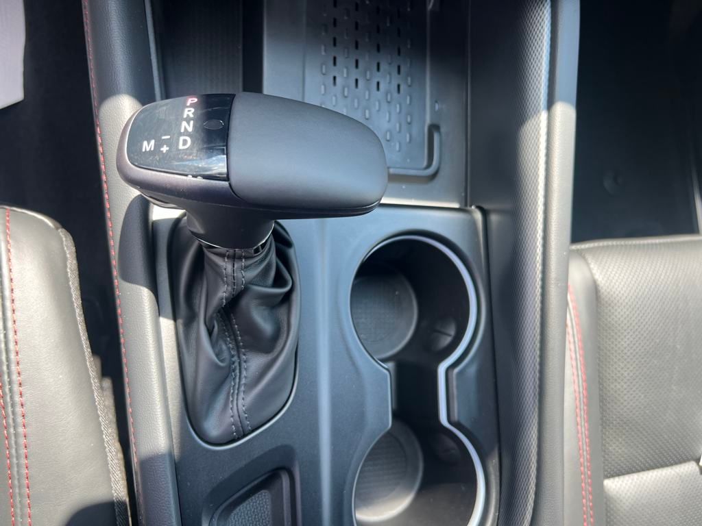 new 2026 Dodge Durango car, priced at $47,830