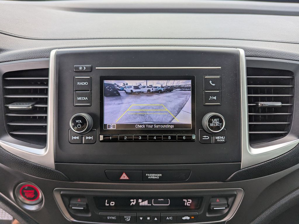 used 2019 Honda Passport car, priced at $20,591