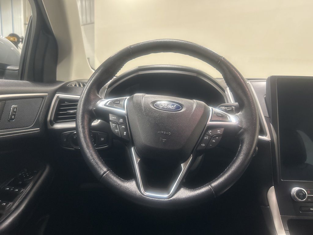 used 2023 Ford Edge car, priced at $24,976