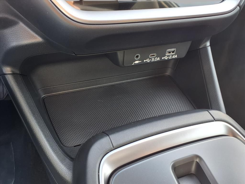 new 2026 Subaru Impreza car